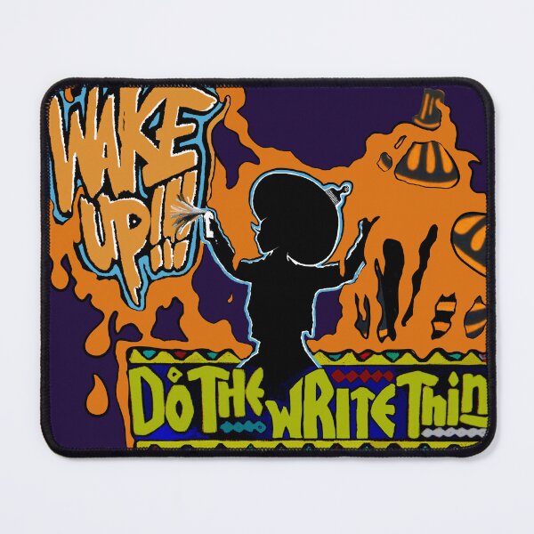 Item preview, WAKE UP!!!...WAKE UP!!!...WAKE UP!! pt.145 designed and sold by Mars-b.