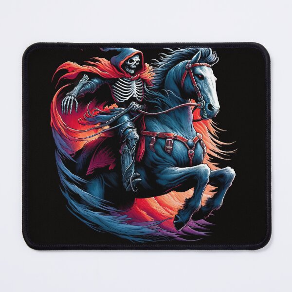 Item preview, headless horseman designed and sold by czarnyfeniks.