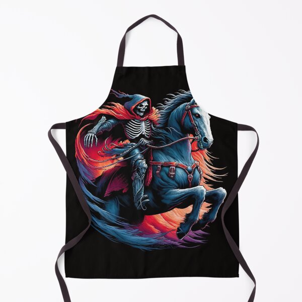 Item preview, headless horseman designed and sold by czarnyfeniks.