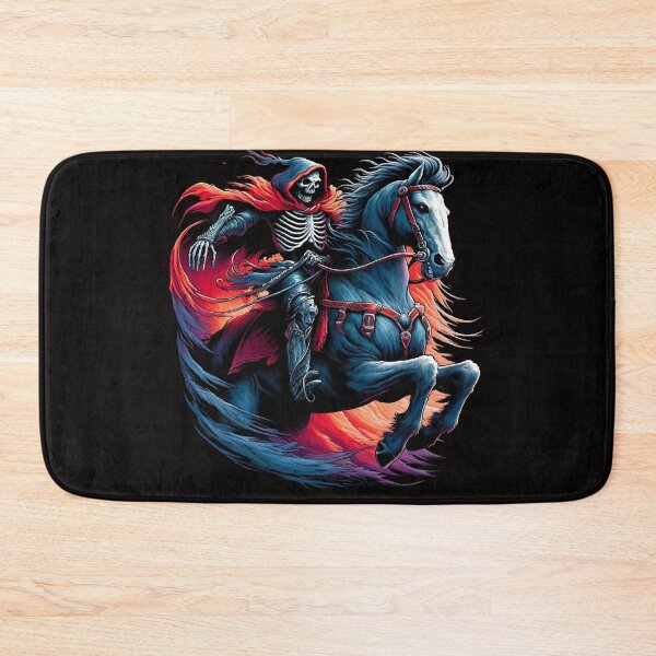 Item preview, headless horseman designed and sold by czarnyfeniks.