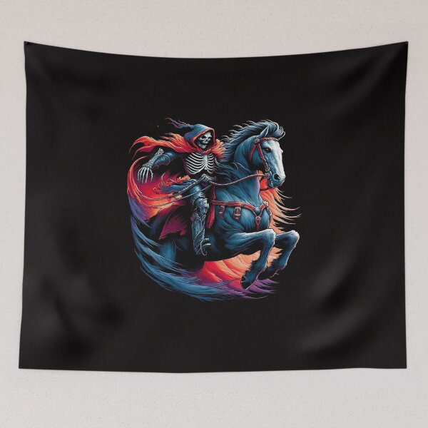 Item preview, headless horseman designed and sold by czarnyfeniks.