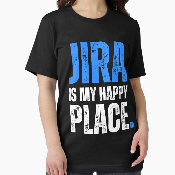 Item preview, JIRA Agile Office Humor tech kanban happy designed and sold by GuncleCo.