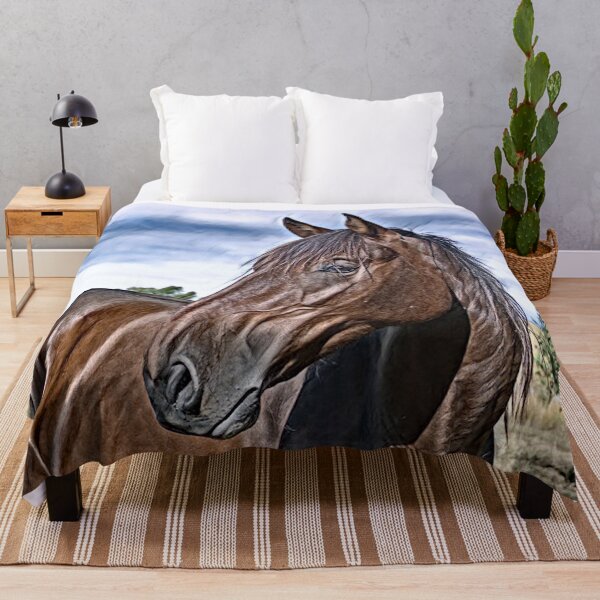 Item preview, BIG BOY, BANJO, HORSE PHOTOGRAPHY BY BARBS designed and sold by Barbara Jean Photo Art And Design.