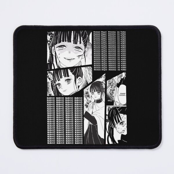Item preview, Kanao Tsuyuri Manga Stripe Design designed and sold by Wafusaurus.