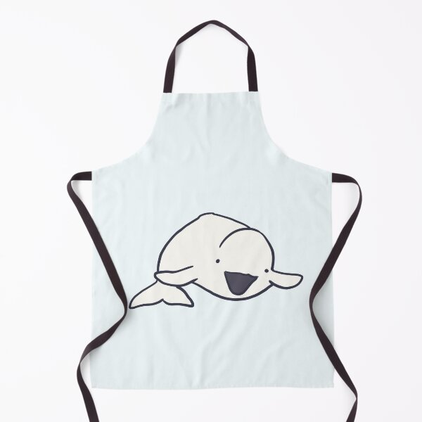 Item preview, Beluga Whale designed and sold by Mayarart.