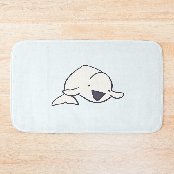 Item preview, Beluga Whale  designed and sold by Mayarart.