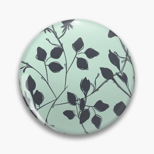 Item preview, whimsical-rose-branches-intricate-and-happy-floral-connections-9 designed and sold by MaddaMom.