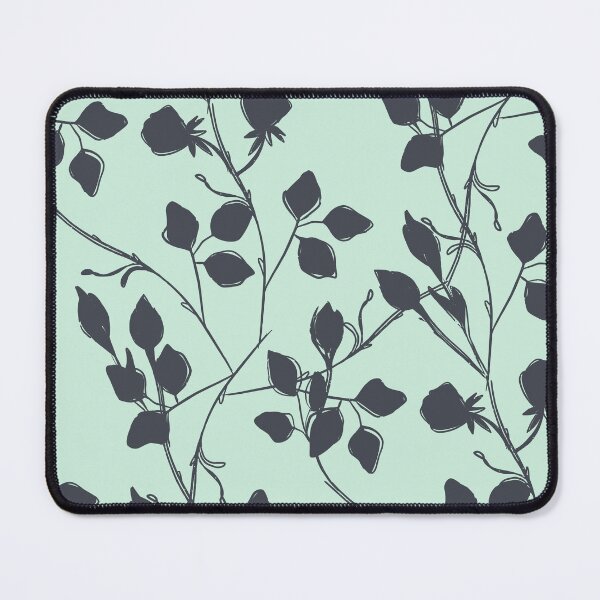 Item preview, whimsical-rose-branches-intricate-and-happy-floral-connections-9 designed and sold by MaddaMom.