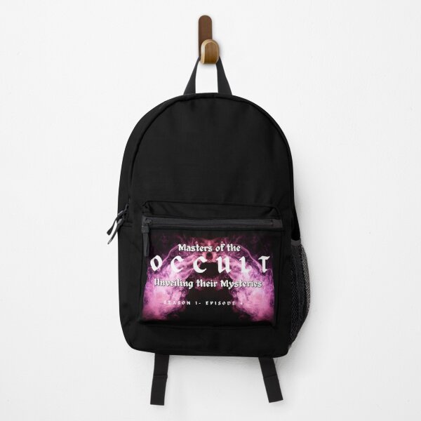 Item preview, Masters of the Occult S1E4 designed and sold by gomezabstract.