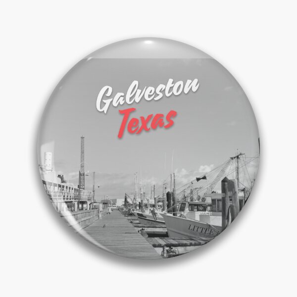 Artikelvorschau, Galveston, Texas (Bundesstaat) entworfen und verkauft von FindYouByZ.