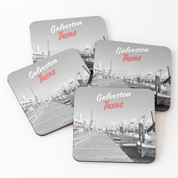 Item preview, Galveston Texas designed and sold by FindYouByZ.