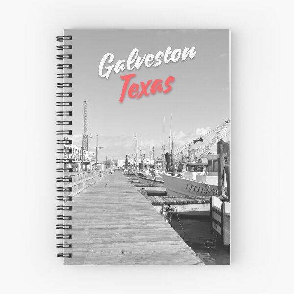 Item preview, Galveston Texas designed and sold by FindYouByZ.