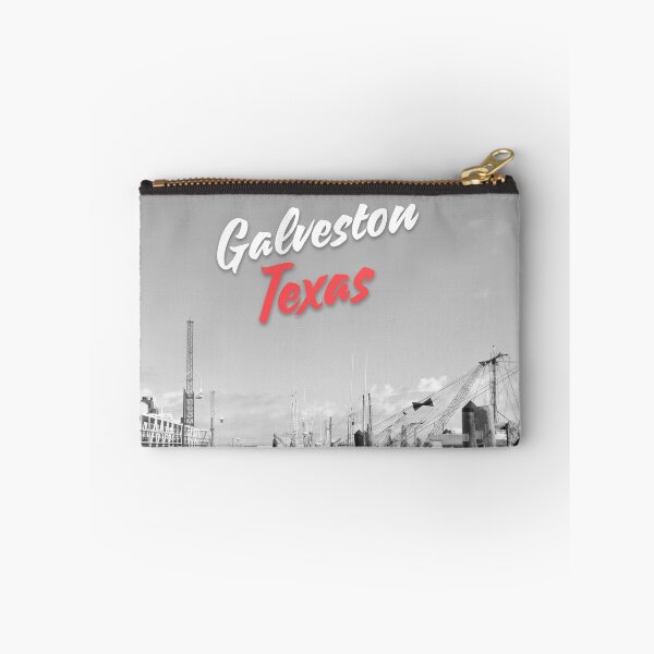 Item preview, Galveston Texas designed and sold by FindYouByZ.