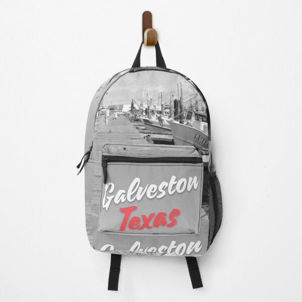 Item preview, Galveston Texas designed and sold by FindYouByZ.