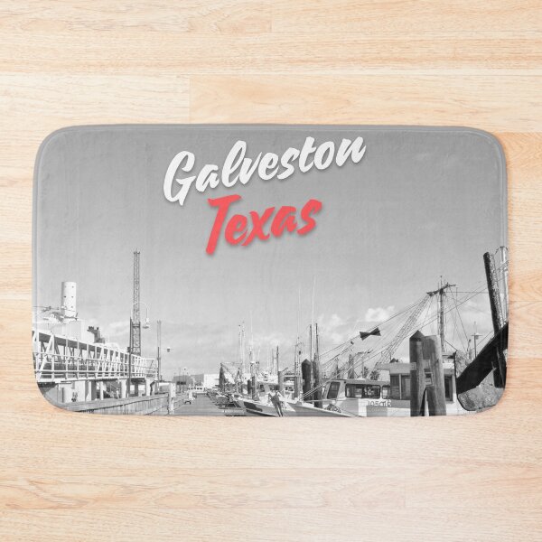 Item preview, Galveston Texas designed and sold by FindYouByZ.
