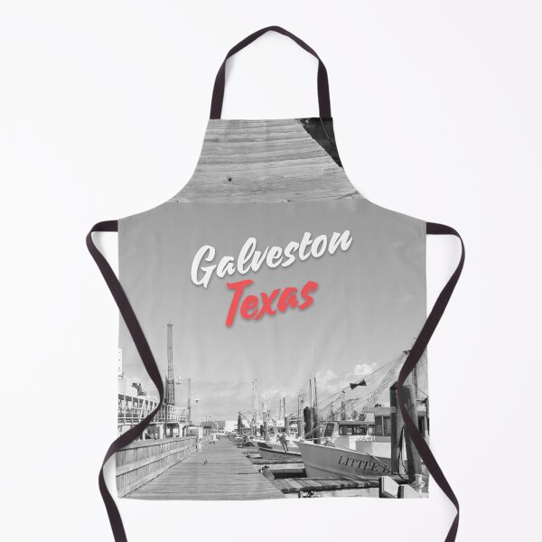 Item preview, Galveston Texas designed and sold by FindYouByZ.