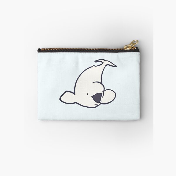 Item preview, Beluga Whale art designed and sold by Mayarart.