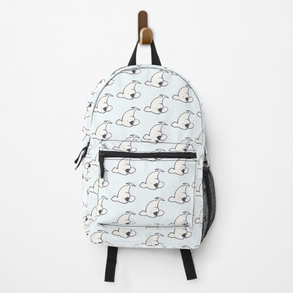 Item preview, Beluga Whale art designed and sold by Mayarart.
