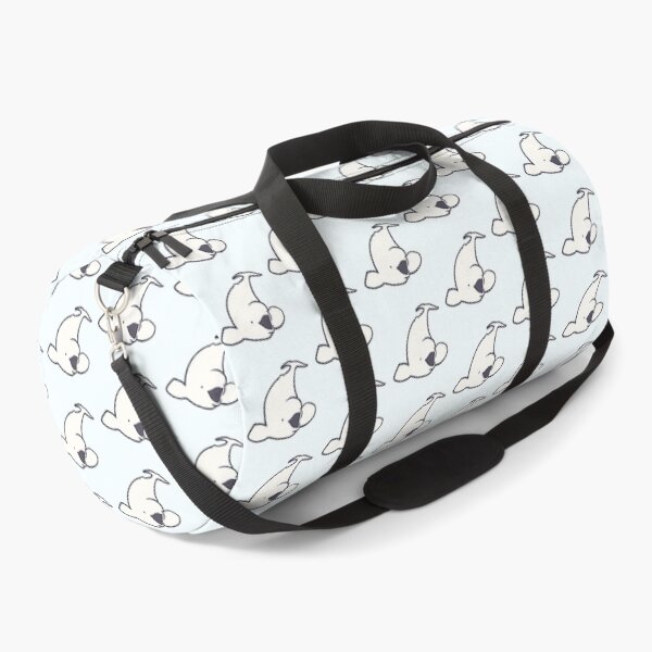 Item preview, Beluga Whale art designed and sold by Mayarart.