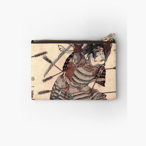 Item preview, The last combat of warrior Sadatomo designed and sold by frederic Lecut.