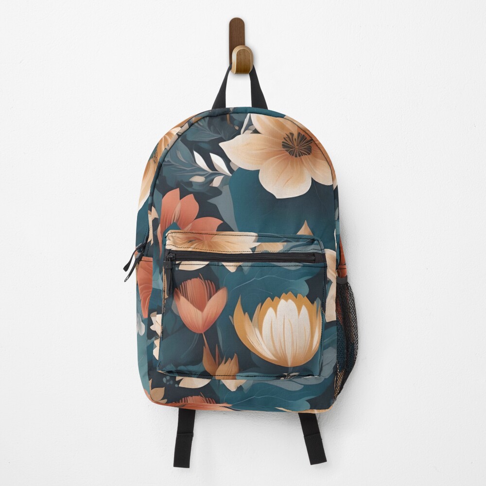 Item preview, Backpack designed and sold by DesigneOnDemand.