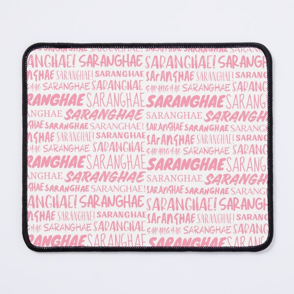 Item preview, Saranghae designed and sold by YourChingu.
