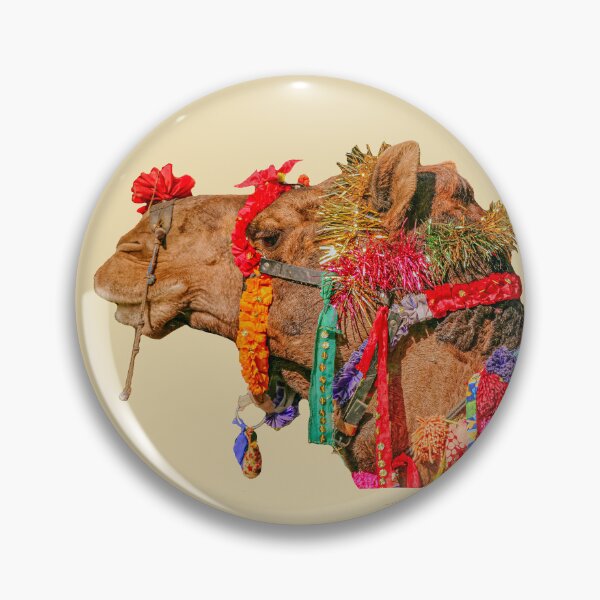 Item preview, Festive Camel designed and sold by Dalyndigital Photography.