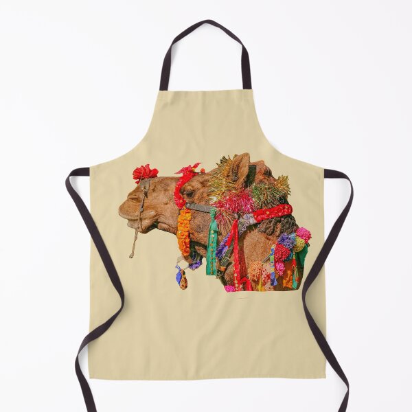 Item preview, Festive Camel designed and sold by Dalyndigital Photography.