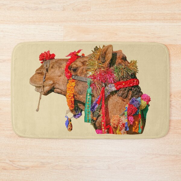 Item preview, Festive Camel designed and sold by Dalyndigital Photography.