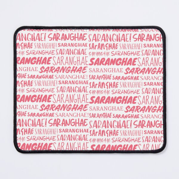 Item preview, Saranghae designed and sold by YourChingu.
