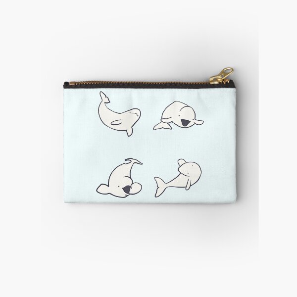 Item preview, beluga whale pack  designed and sold by Mayarart.