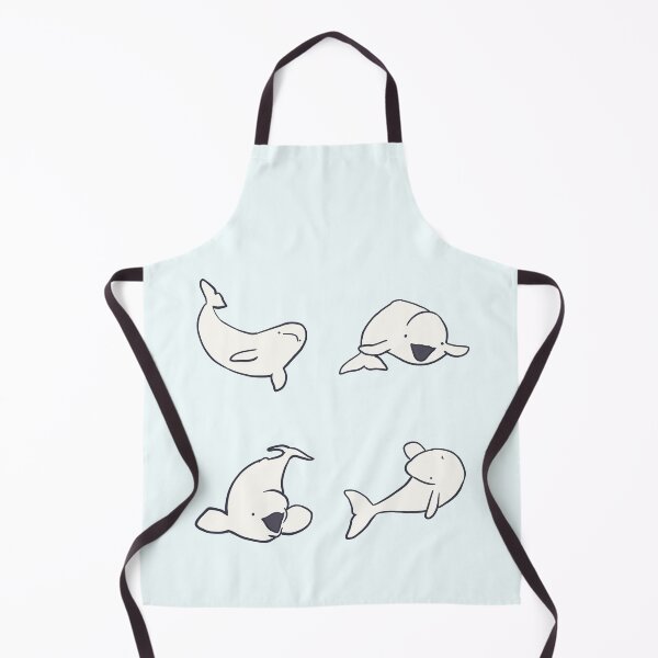 Item preview, beluga whale pack designed and sold by Mayarart.