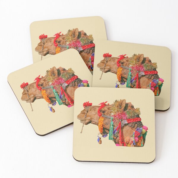 Item preview, Festive Camel designed and sold by Dalyndigital Photography.