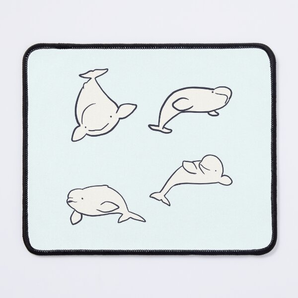 Item preview, beluga whale pack designed and sold by Mayarart.