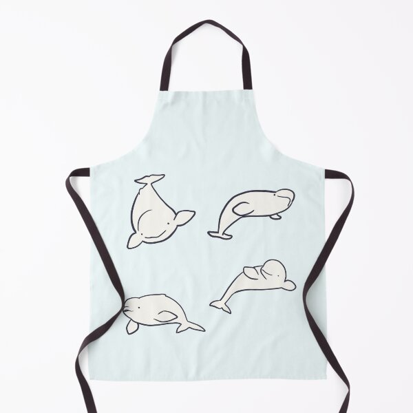 Item preview, beluga whale pack designed and sold by Mayarart.