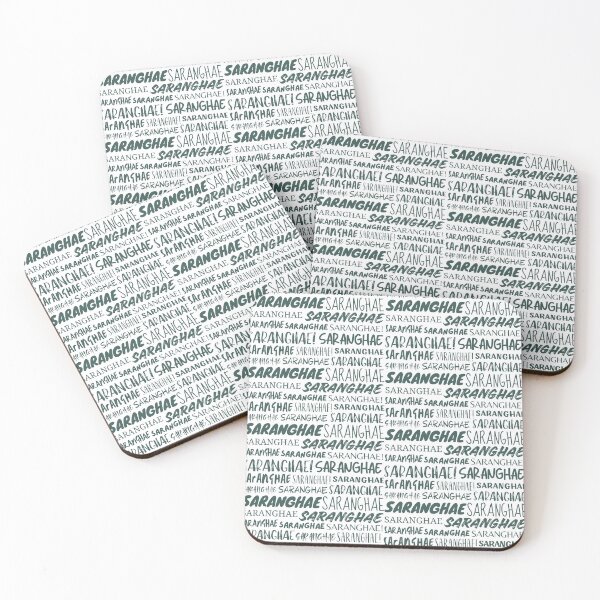 Item preview, Saranghae designed and sold by YourChingu.