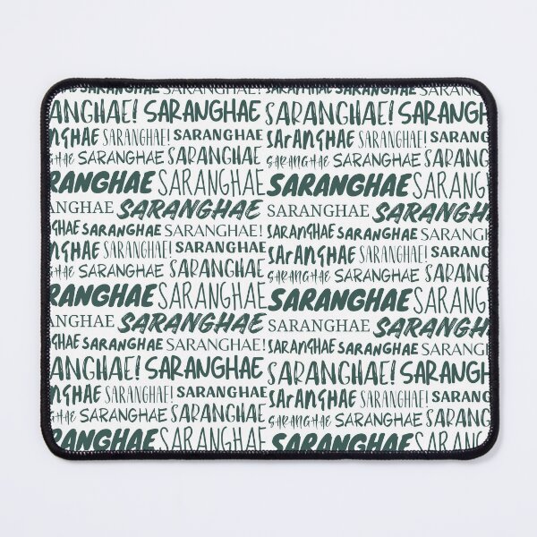 Item preview, Saranghae designed and sold by YourChingu.