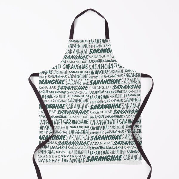 Item preview, Saranghae designed and sold by YourChingu.