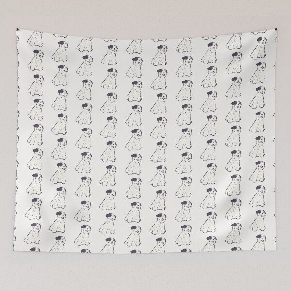 Item preview, Sealyham Terrier dog   designed and sold by Mayarart.
