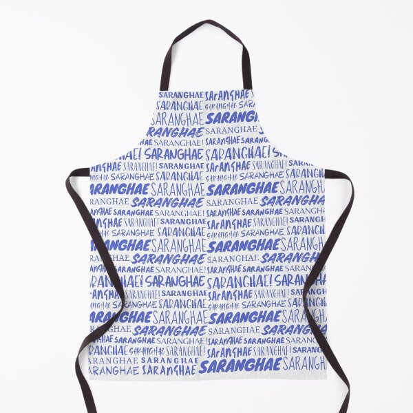 Item preview, Saranghae designed and sold by YourChingu.