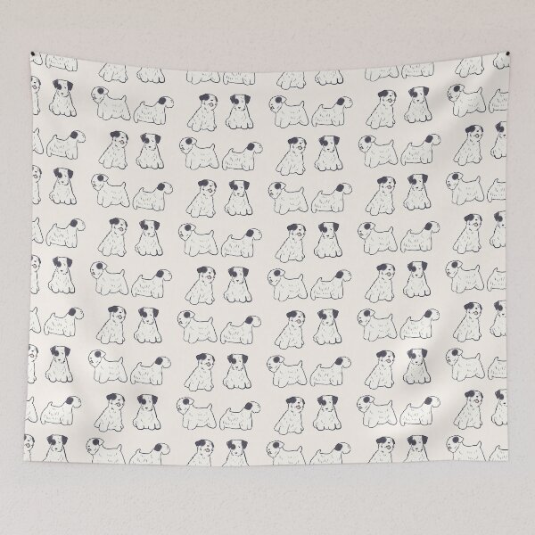 Item preview, sealyham terrier pack  designed and sold by Mayarart.