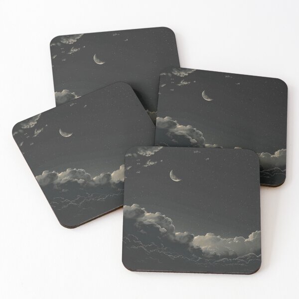 Item preview, Above Clouds designed and sold by GrinGalore.