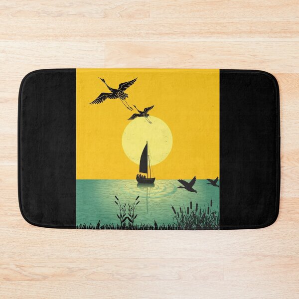 Item preview, Lake reflection  designed and sold by CosmicNook1.