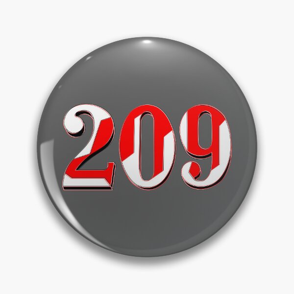 Artikelvorschau, nummer zweihundertneun ziffer 209 auftragsreihenfolge teammitglied alter entworfen und verkauft von 4rpixs.