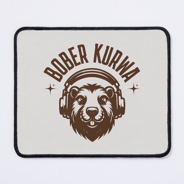 Item preview, Bober Kurwa designed and sold by ozgurkuvvet.