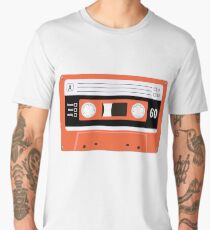 Orange Crush Men's Premium T-Shirt