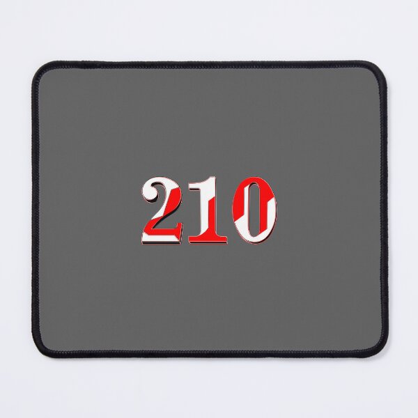 Item preview, number two hundred and ten digit 210 order sequence team member age designed and sold by 4rpixs.