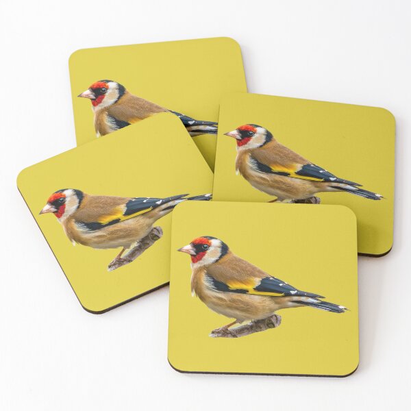 Item preview, GoldFinch  designed and sold by Dalyndigital Photography.