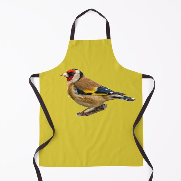 Item preview, GoldFinch  designed and sold by Dalyndigital Photography.