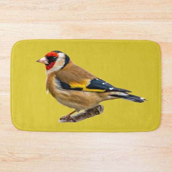 Item preview, GoldFinch  designed and sold by Dalyndigital Photography.